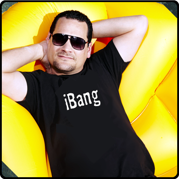 DJ LYNNWOOD - DJ Lynnwood is an internationally known DJ, Producer and